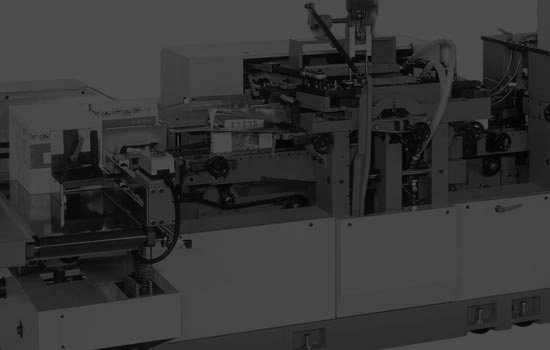 摺封口機,長酆機械廠有限公司