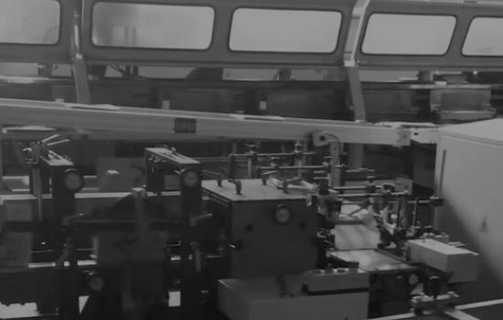 摺封口機紙類應用,長酆機械廠有限公司